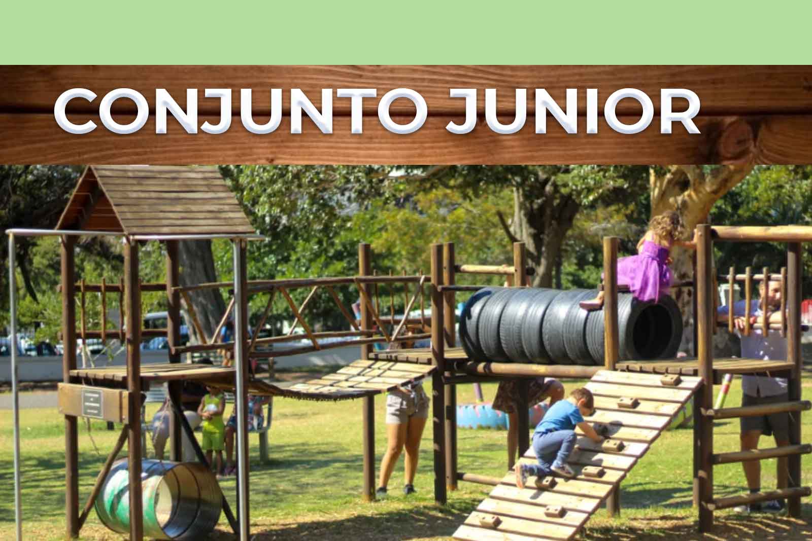 CONJUNTOJUNIOR CONJUNTOJUNIOR