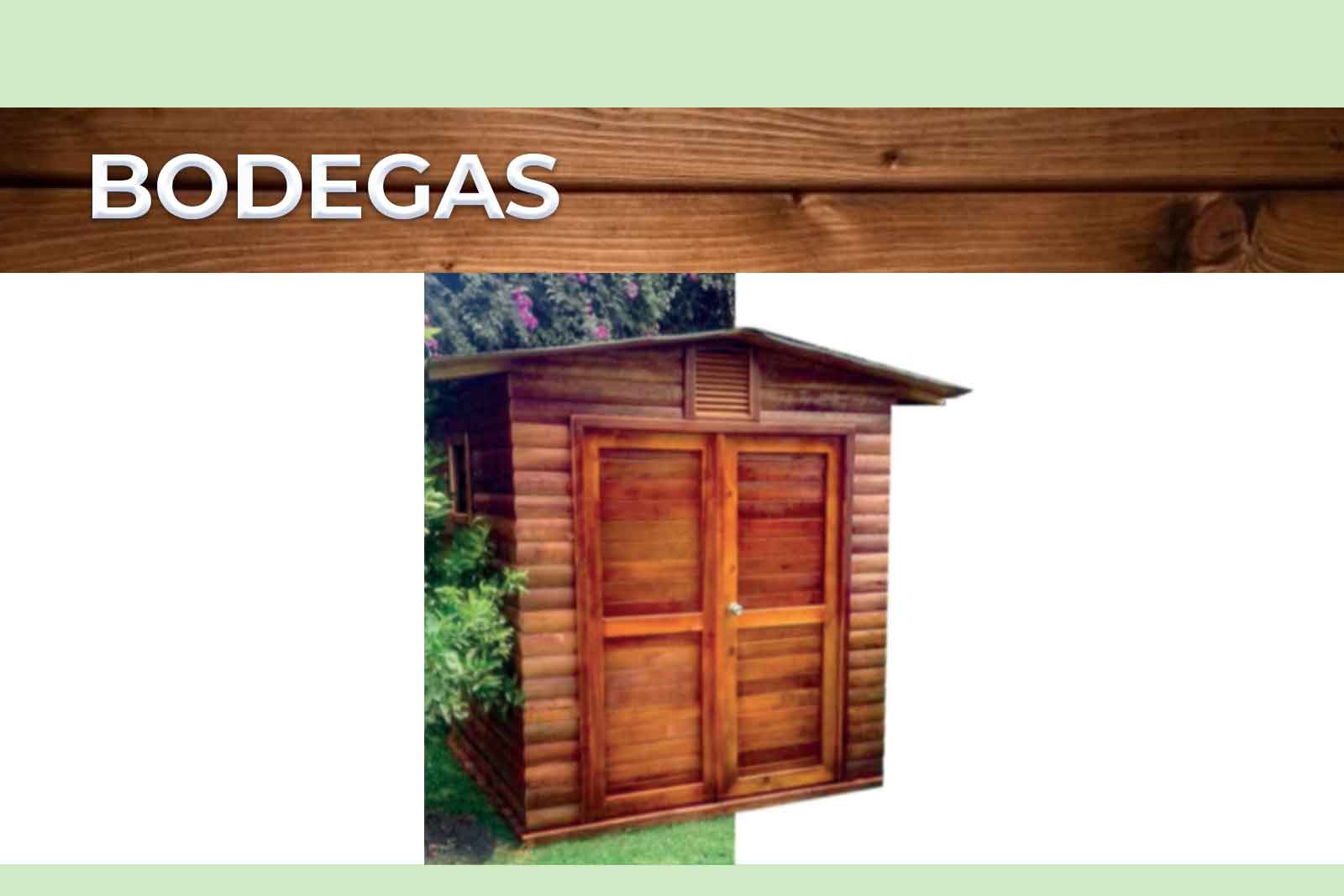 bodegas bodegas