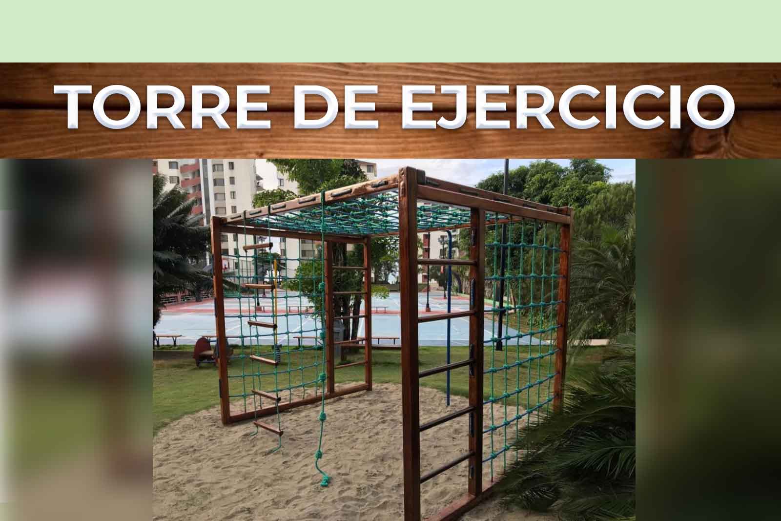 torredeejercicio torredeejercicio